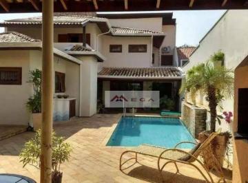 a79f2ff664117c89d4ba8e1f489adfab92fb8c1f · Casa com 3 dormitórios à venda, 317 m² por R$ 1.378.000,00 - Alto Taquaral - Campinas/SP