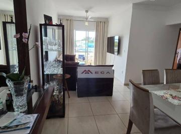 6ff9da8016c36b9509c8bc1974e063799484843e · Apartamento com 3 quartos - Jardim America - Paulínia/SP