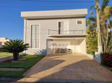 3c9aa716ebcf55a6b008dff93b59612c68916842 · Casa com 3 quartos à venda, 220 m² por R$ 1.340.000 - Condomínio Campos do Conde II - João Aranha - 