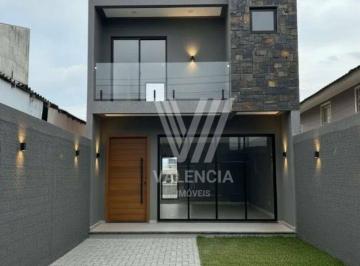 929d6ce5e5ea4d2a848c8b801b08e11608274625 · Sobrado Novo | 231m² priv | 3 Quarto | 1 suíte | 2 Vaga | Capão da Imbuia - Curitiba/PR