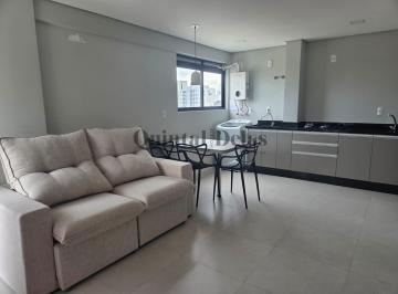 Apartamento · 50m² · 1 Quarto · 2 Vagas · Apartamento para alugar no bairro Fazenda - Itajaí/SC