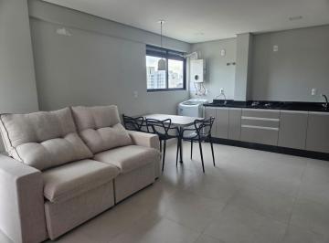 Apartamento · 50m² · 1 Quarto · 2 Vagas · Apartamento para alugar no bairro Fazenda - Itajaí/SC