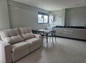 Apartamento · 50m² · 1 Quarto · 2 Vagas · Apartamento para alugar no bairro Fazenda - Itajaí/SC
