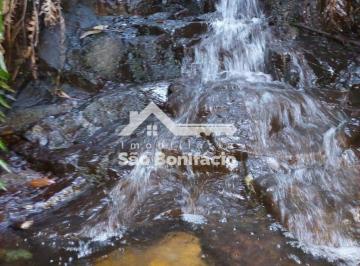 Rural · 150000ha · Área Rural em Rio Chicão, São Bonifácio/SC