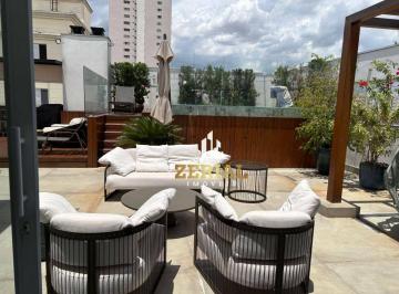 281322da11321dcad7b9baf1874260f9f7b4c27e · Cobertura com 4 dormitórios à venda, 161 m² por R$ 3.200.000,00 - Barcelona - São Caetano do Sul/SP
