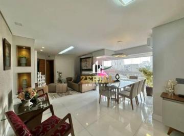 88762c1ee626ff19ac0b487c5be9742d27d599bc · Apartamento com 3 dormitórios, 120 m² - venda por R$ 1.390.000,00 ou aluguel por R$ 8.450,00/mês - B