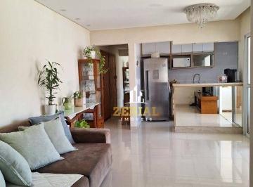111409c3d75cfe3e50f34b366a303d68e66cbf67 · Apartamento à venda, 72 m² por R$ 809.000,00 - Santa Maria - São Caetano do Sul/SP