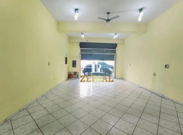446084c36f115cf09f82676bb8a1f6e126bc96df · Salão para alugar, 80 m² por R$ 3.240,00/mês - Santa Paula - São Caetano do Sul/SP