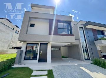 67ff85be195c83ae008f8b2b38b5602cc64145c3 · CASA NOVA À VENDA – CONDOMÍNIO PAYSAGE VIVENDAS DO PARQUE – 3 SUÍTES – CHURRASQUEIRA – ALTO PADRÃO