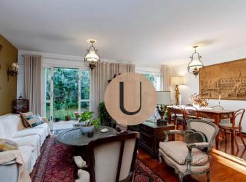 Sala de estar · Casa com 3 dormitórios à venda - Campo Belo - São Paulo/SP