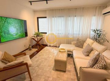 278bf229d6cec5b739df85ffc9ca1034c782c069 · Apartamento com 3 dormitórios à venda, 125 m² por R$ 1.390.000,00 - Aparecida - Santos/SP