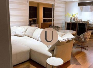 cd07a40254c23a24d6ee1fc4c6d30b4c632f275f · Apartamento à venda, 204 m² por R$ 3.200.000,00 - Mooca - São Paulo/SP