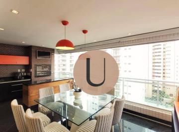 fbd933617fabcf3969891ccc0abac4dc50adc3d5 · Apartamento com 3 dormitórios à venda, 171 m² por R$ 3.200.000,00 - Tatuapé - São Paulo/SP