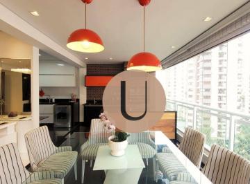 5ac8596753235ace1be64ff04edbf7b34c2b7185 · Apartamento com 3 dormitórios à venda, 171 m² por R$ 3.200.000,00 - Tatuapé - São Paulo/SP