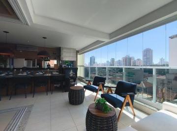 85d4707a5a1153fcb10bffdbb736ee50ec280717 · Apartamento com 3 dormitórios à venda, 165 m² por R$ 3.180.000,00 - Tatuapé - São Paulo/SP