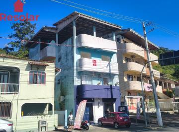 Apartamento · 60m² · 2 Quartos · 1 Vaga · Apartamento em Centro, São Francisco do Sul/SC