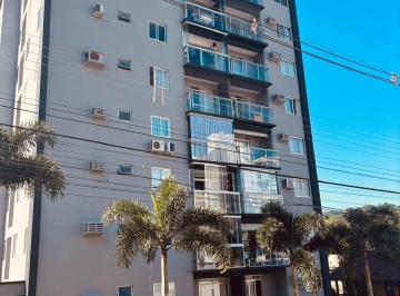 Apartamento · 92m² · 3 Quartos · 1 Vaga · Apartamento em Fortaleza, Blumenau/SC