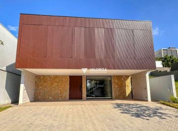 c06f807aa0a96722a0d9d280b8c7d8292d1cf6b2 · Casa com 4 dormitórios à venda, 398 m² por R$ 2.800.000,00 - Alphaville Nova Esplanada - Votorantim/