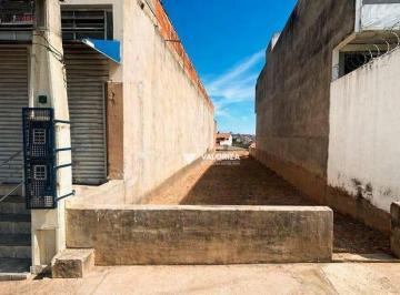 307bafe8ef97ff567c4701086754fe741971b5f8 · Terreno à venda, 135 m² por R$ 210.000,00 - Vila Barão - Sorocaba/SP