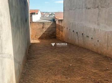 cb9b9603d2c4fefff71e1ea4c65e13510049c9fd · Terreno à venda, 135 m² por R$ 190.000,00 - Vila Barão - Sorocaba/SP