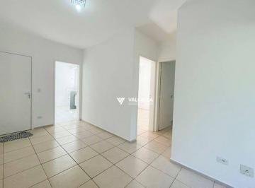 60478610a14046176fa7695b9941a10b2f8bccb1 · Apartamento com 2 quartos, 49 m² - venda por R$ 230.000 ou aluguel por R$ 2.280/mês - Vossoroca - So