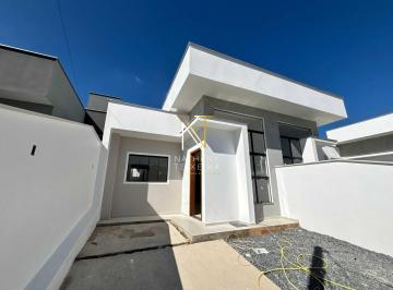 Casa · 69m² · 2 Quartos · 1 Vaga · Casa Geminada em Jaraguá 99, Jaraguá do Sul/SC