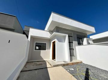 Casa · 69m² · 2 Quartos · 1 Vaga · Casa Geminada em Jaraguá 99, Jaraguá do Sul/SC