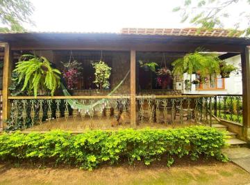 f05078c283a90729d6d3184a4e40802a32064ee7 · Charmosa casa beira lago em condominio com clube completo em Secretário!