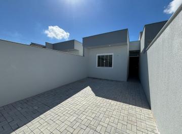 Casa · 64m² · 2 Quartos · 1 Vaga · Casa Geminada em Jaraguá 99, Jaraguá do Sul/SC
