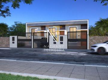 Casa · 65m² · 2 Quartos · 1 Vaga · Casa Geminada em João Pessoa, Jaraguá do Sul/SC