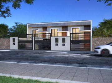Casa · 65m² · 2 Quartos · 1 Vaga · Casa Geminada em João Pessoa, Jaraguá do Sul/SC
