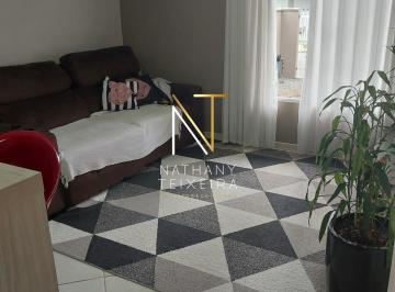 Casa · 74m² · 2 Quartos · 1 Vaga · Casa Geminada em Rio da Luz, Jaraguá do Sul/SC