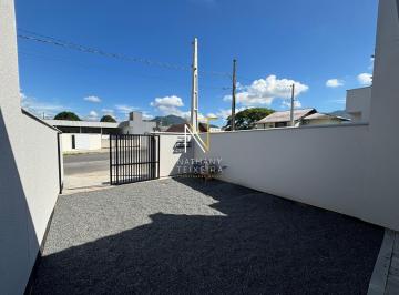 Casa · 57m² · 2 Quartos · 1 Vaga · Casa Geminada em Jaraguá 99, Jaraguá do Sul/SC