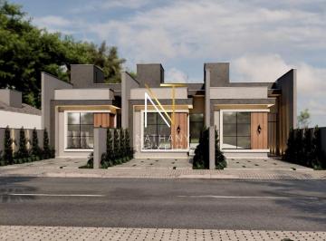 Casa · 54540m² · 2 Quartos · 1 Vaga · Casa Geminada em Rio Cerro I, Jaraguá do Sul/SC