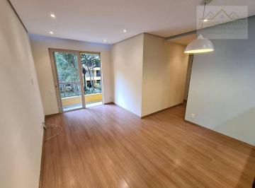 Vila Sônia · Apartamento com 2 dormitórios para alugar, 55 m² por R$ 3.513,95/mês - Vila Sônia - São Paulo/SP