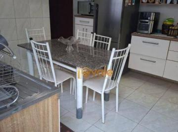 9d2e26d7a99b45f053a788f2c2d238f44905c553 · Casa com 4 dormitórios à venda, 142 m² por R$ 430.000,00 - Cidade Salvador - Jacareí/SP