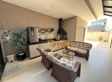 6d94f15cc4b860b3eda091fc4c93c042ab08183d · Casa com 3 dormitórios, 139 m² - Cond Golden Park à venda ou aluguel  - São João - Jacareí/SP