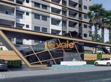 38b38a97eeae2ecced4128373c25abb79bc25d96 · Apartamento com 3 dormitórios à venda, 97 m²- The Four - Vila Branca - Jacareí/SP