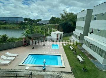 Apartamento · 2 Quartos · Apartamento 2 Quartos com Suíte em Igarassu – Só R$ 110 mil!