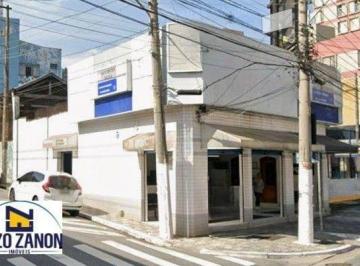 de78afcb9771e29664538c9a3f2250c405d02a34 · Salão para alugar, 337 m²  - Centro - São Bernardo do Campo/SP