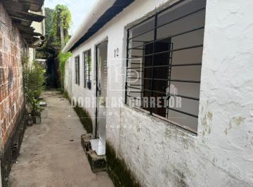 Casa · 1 Quarto · Casa Solta por Apenas R$ 70 mil em Paulista!