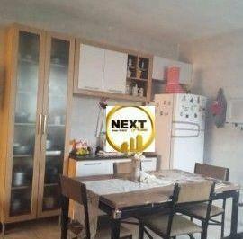 1e61a03a035c5d8a680880afc263e05e30dd8b47 · Casa com 2 dormitórios à venda, 155 m² por R$ 440.000,00 - Vila Ema - São Paulo/SP