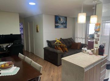 9864cd71a4fe42e642e6489408302f62e4f7f6bd · Apartamento com 2 dormitórios à venda, 65 m² por R$ 593.000,00 - Jardim Flor da Montanha - Guarulhos