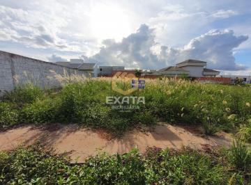 Terreno · 450m² · Terreno em Loteamento em Cidade Bela, Nova Mutum/MT