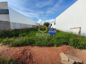 Terreno · 548m² · Terreno em Loteamento em Cidade Bela, Nova Mutum/MT