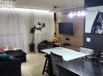 ce64a4b1f104b59ad79e1f91738059b26ad987ab · Apartamento com 2 dormitórios à venda, 72 m² por R$ 580.000 - Vila Augusta - Guarulhos/SP
