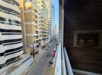 Apartamento · 130m² · 4 Quartos · 1 Vaga · Edifício Solar das Acácias - Cobertura com 4 Dormitórios a 150m do mar em Meia Praia | Itapema | SC