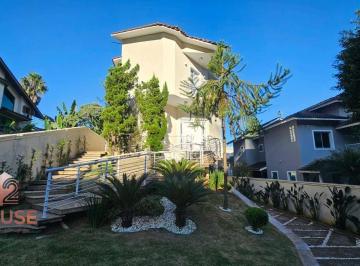 966ce1eed1c12269c3b2062b37f913a3cd60f7eb · Casa com 3 dormitórios para alugar, 280 m² por R$ 13.500,00/mês - Condomínio Arujá 5 - Arujá/SP