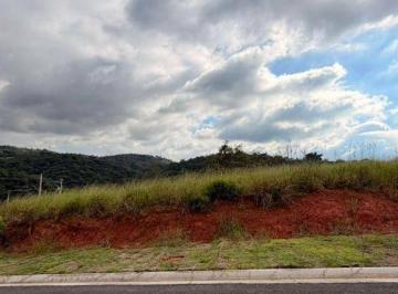 98f3c8894b823f723c5b62e13896faf890aa6961 · Terreno à venda, 300 m² por R$ 550.000 - Condominio Aruja Hills Premium - Arujá/SP