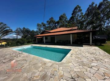 56be97710d07386ead6b61a9455a95b608163361 · Chácara com 3 dormitórios à venda, 20000 m² por R$ 1.050.000,00 - Mogi das Cruzes - Mogi das Cruzes/